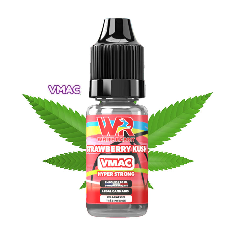 Gout Puffy Strawberry